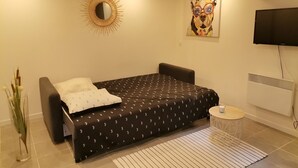 1 多间卧室、免费 WiFi