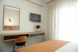 2 habitaciones y wifi 