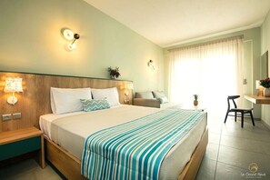 1 Schlafzimmer, WLAN