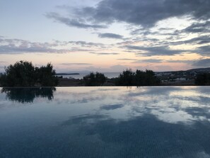 Piscina externa