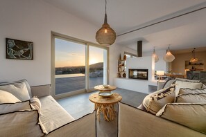 Foyer, chaîne audio