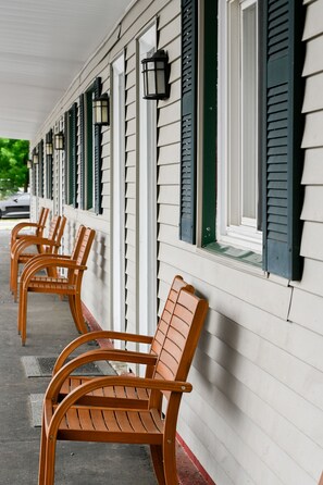 テラス / パティオ