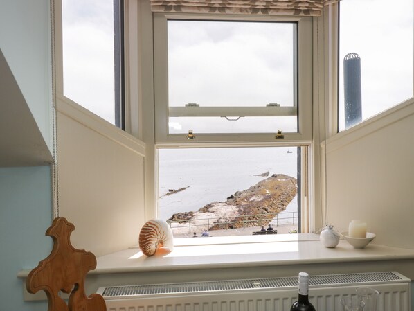 Cottage | Interior - Invermay (Anstruther)