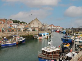 村舍 | 小船码头