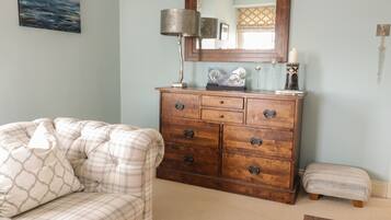 Cottage | Living room