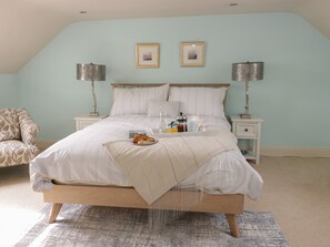 Cottage | Interior - Invermay (Anstruther)