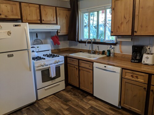 Sleeping Wolf Guest House