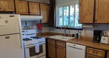 Sleeping Wolf Guest House