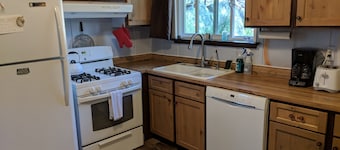 Sleeping Wolf Guest House