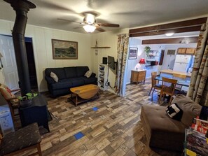 スマートテレビ