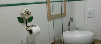 Suíte da Ilha