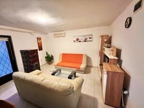Aire de séjour