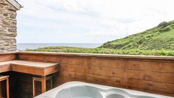 Ferienhaus | Innenbereich