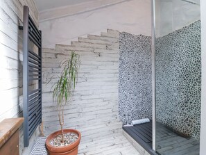 Cottage | Sauna