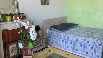 1 chambre, Wi-Fi