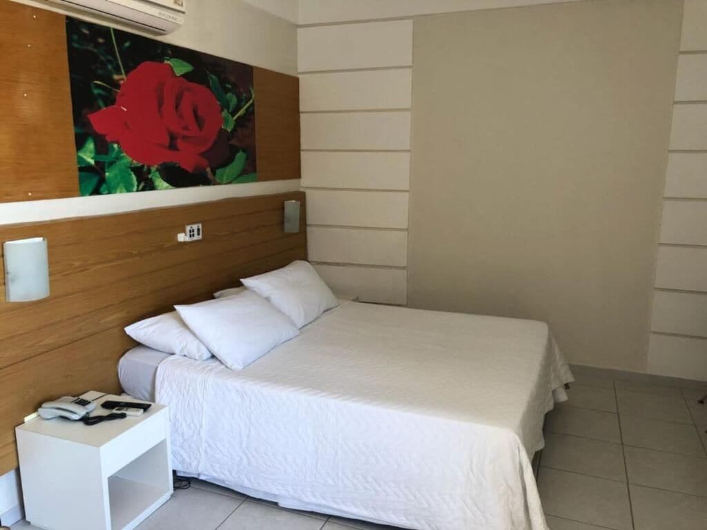 Photo - Hotel Veneza