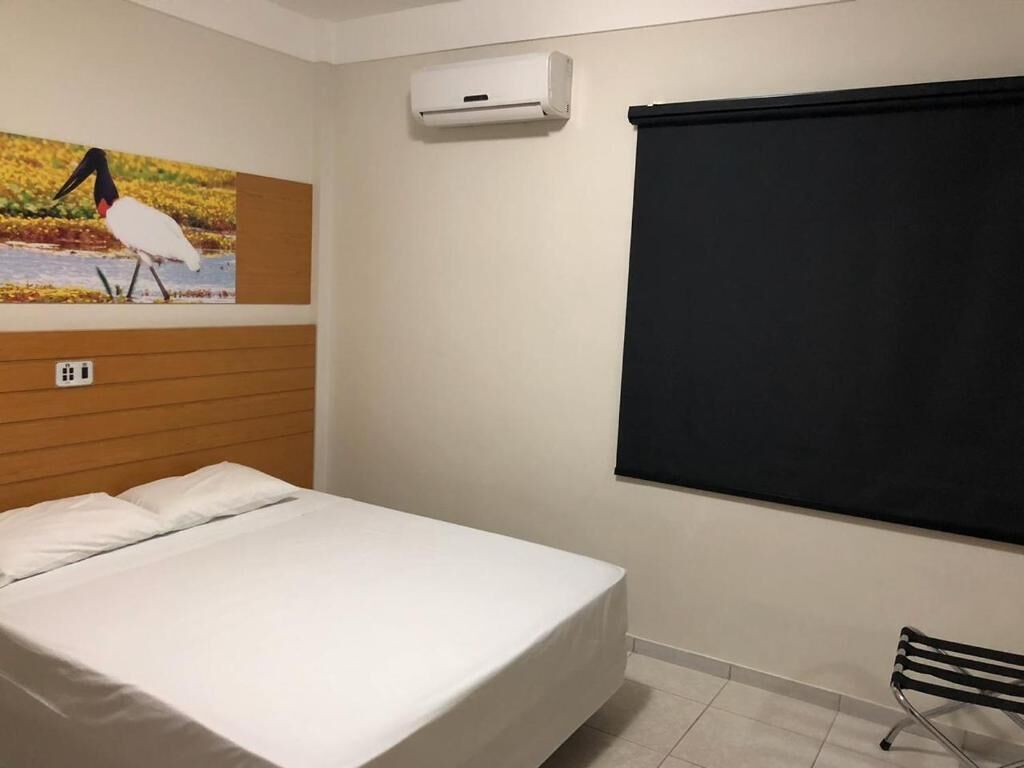 standard double room | 1 bedroom, minibar, free wifi, bed sheets