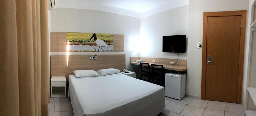 Foto - Hotel Veneza