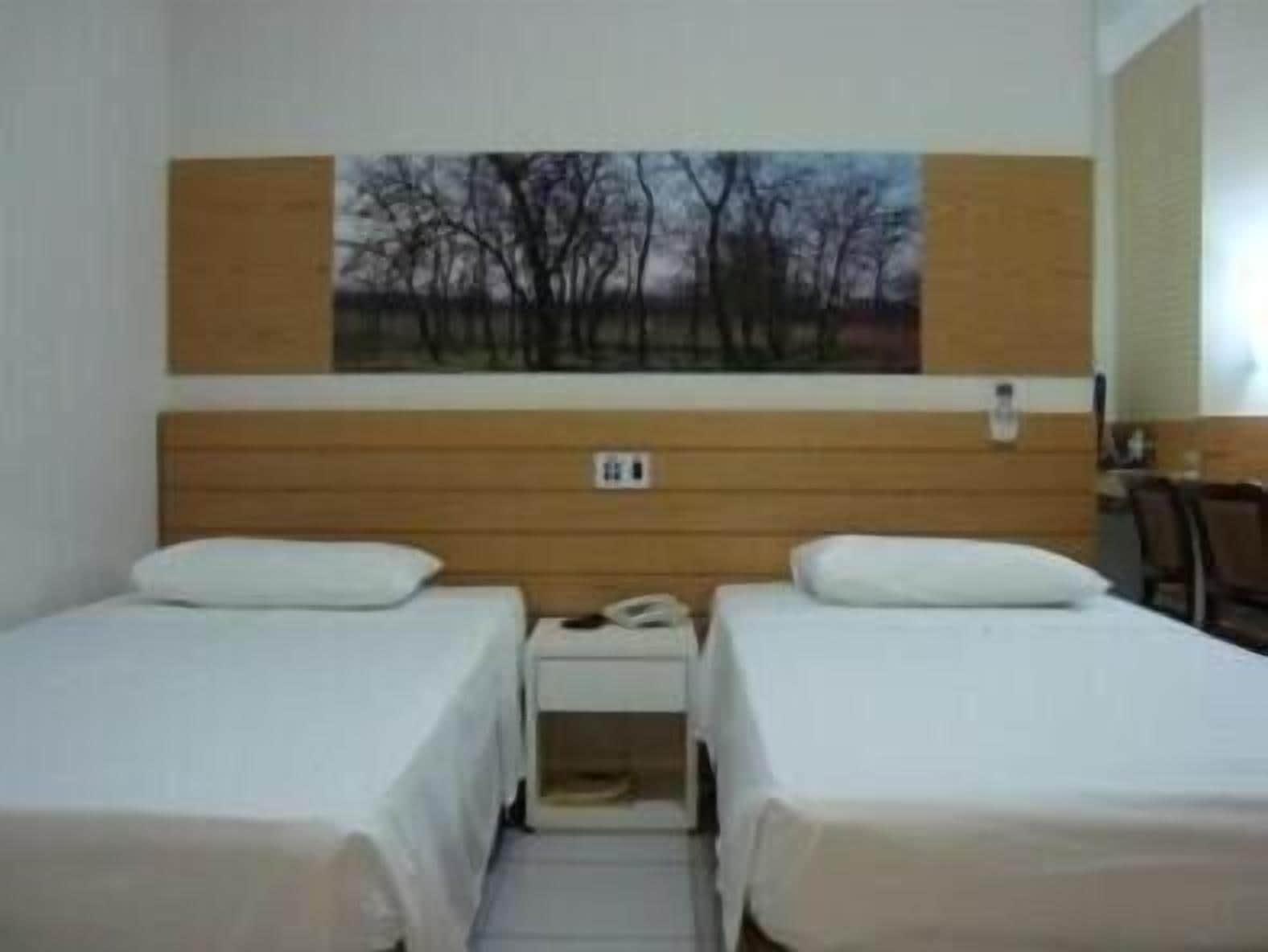 Foto - Hotel Veneza