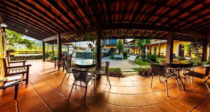 Hotel do Sol