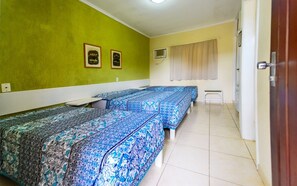 Standard tvåbäddsrum | Sängkläder