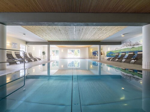 6-persoonsappartement