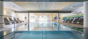 6-persoonsappartement