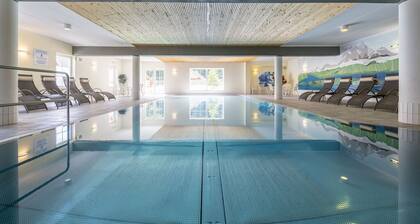 6-persoonsappartement