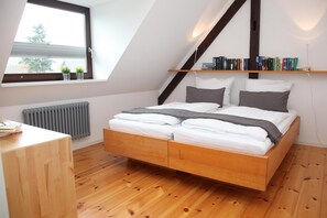 1 Schlafzimmer, kostenloses WLAN