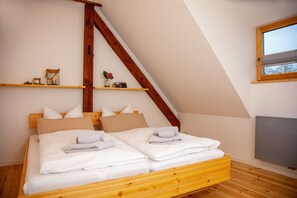 1 chambre, Wi-Fi gratuit