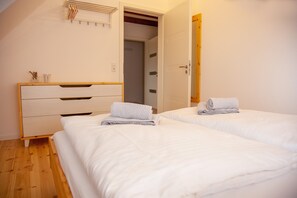 1 slaapkamer, gratis wifi
