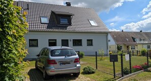 Exterieur