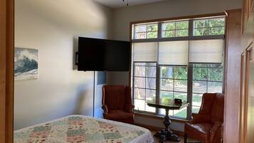 3 عدّة غرف نوم ومكتب ومكواة/لوح كي وواي فاي