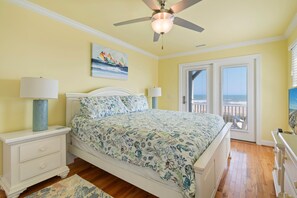 4 chambres, Wi-Fi gratuit