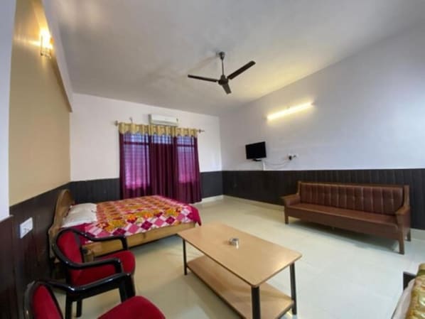 Habitación doble superior | Sábanas de algodón egipcio, ropa de cama de alta calidad y edredón 