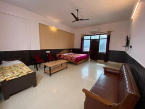 Superior Double Room | Egyptian cotton sheets, premium bedding, down comforters