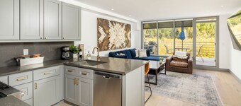 The River Trail Retreat: Waterfalls and Festivals