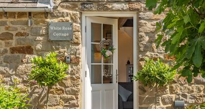White Rose Cottage, Constable Burton, Yorkshire Dales