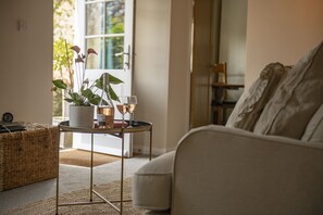 تلفزيون، مدفأة، برامج وأفلام نتفليكس، مشغل دي في دي