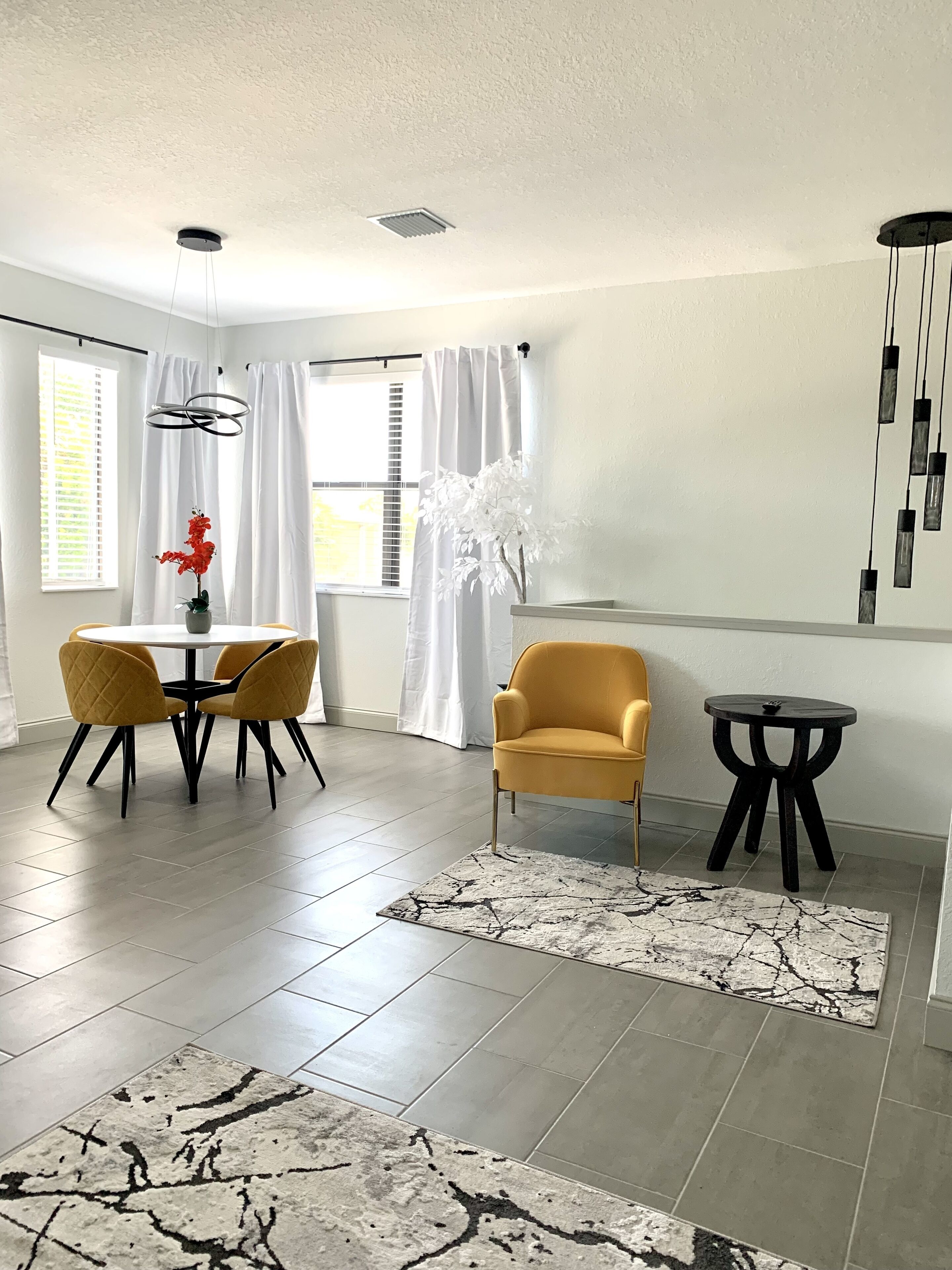 Brand New Contemporary Home