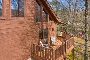 テラス / パティオ