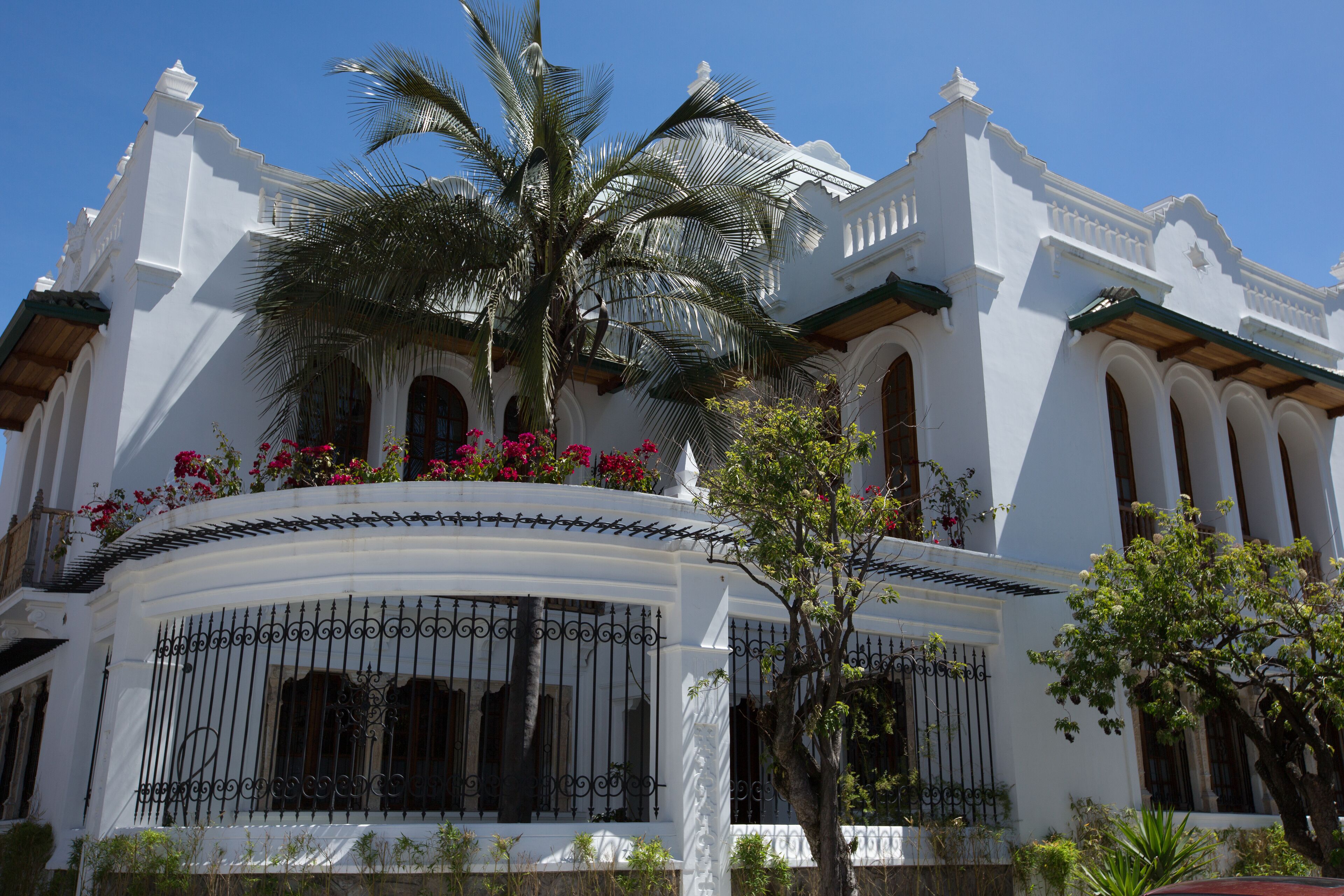 Photo - Hotel Boutique Cultura Manor by Brater