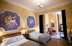 Deluxe Room | View from room