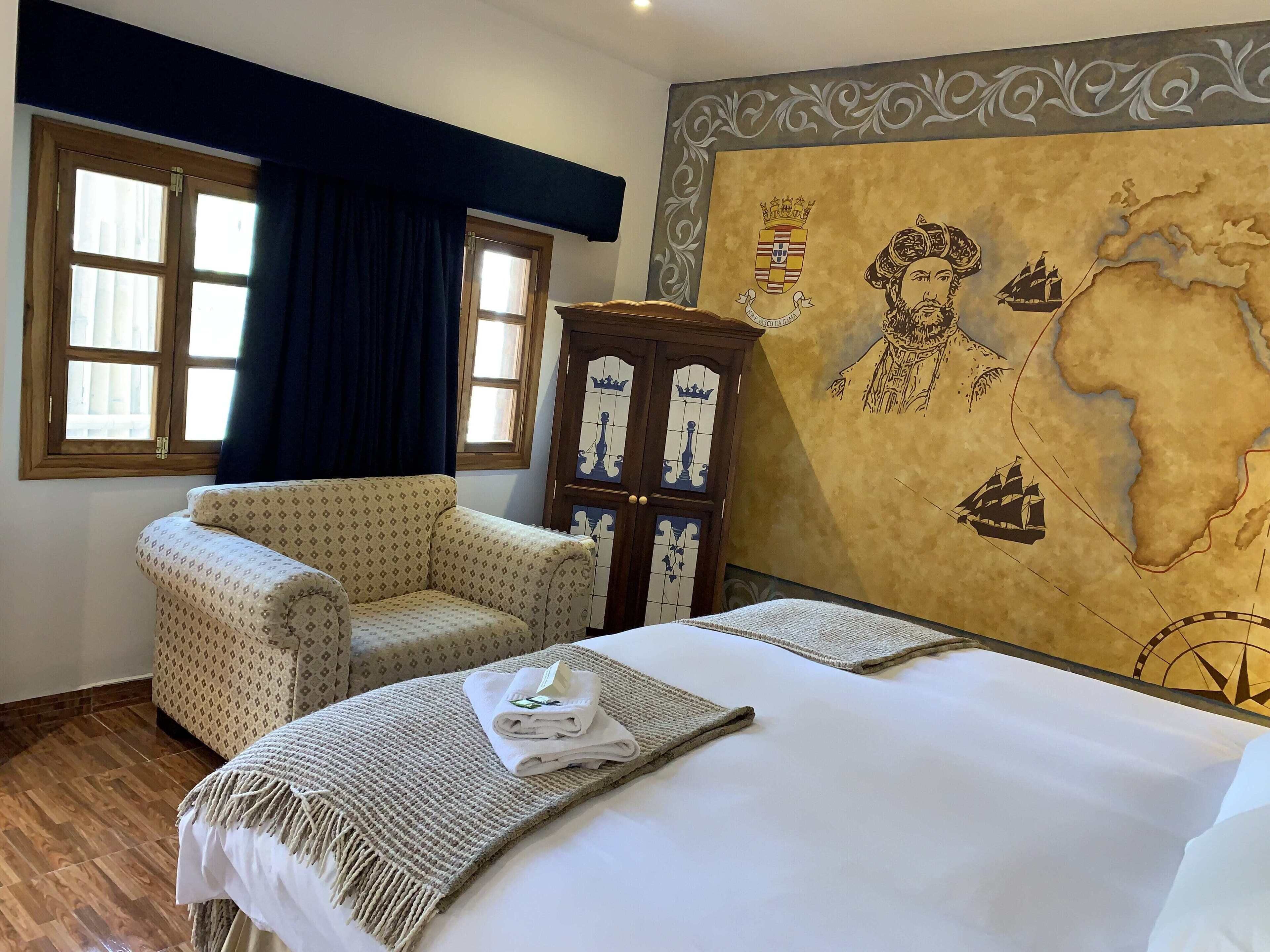 Photo - Hotel Boutique Cultura Manor by Brater