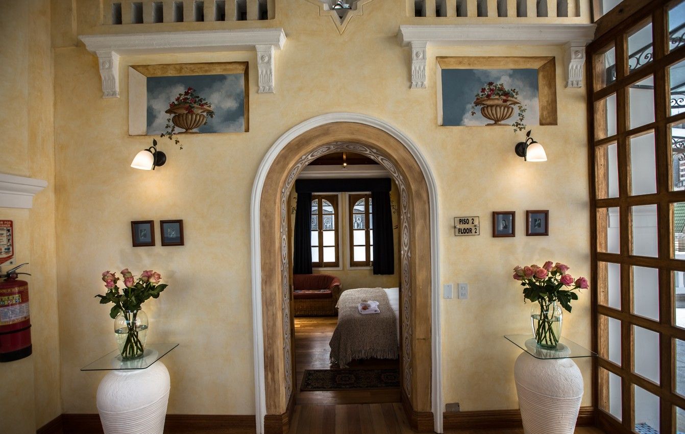 Photo - Boutique Hotel Cultura Manor