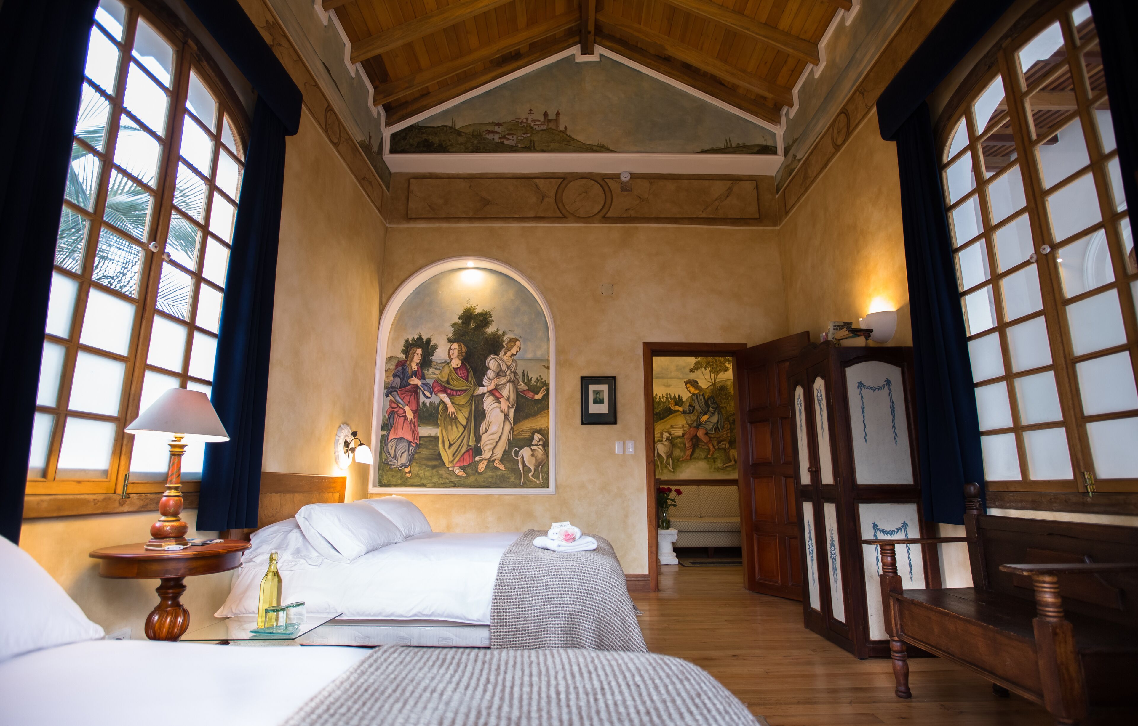 Photo - Hotel Boutique Cultura Manor by Brater