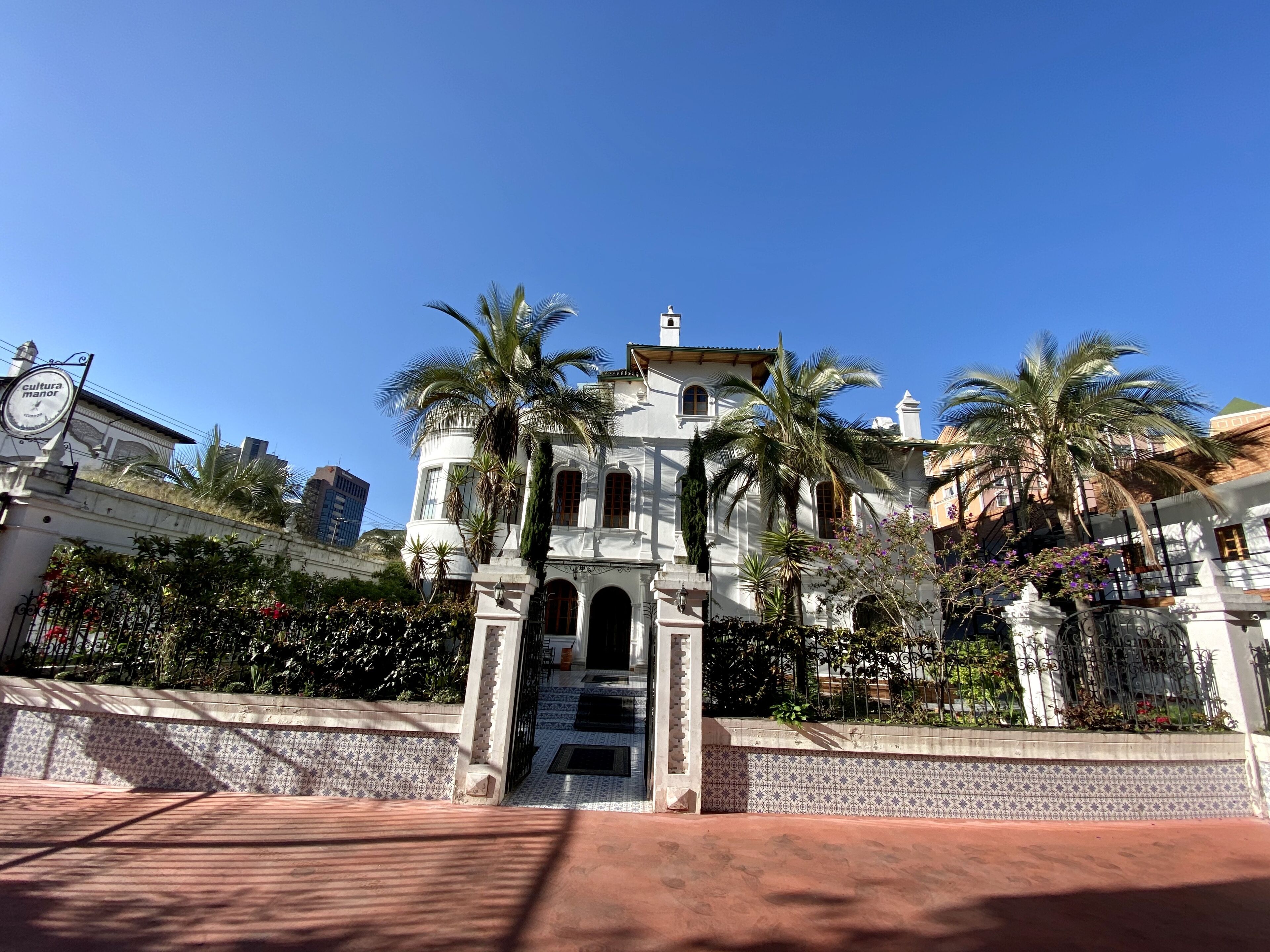 Photo - Hotel Boutique Cultura Manor by Brater