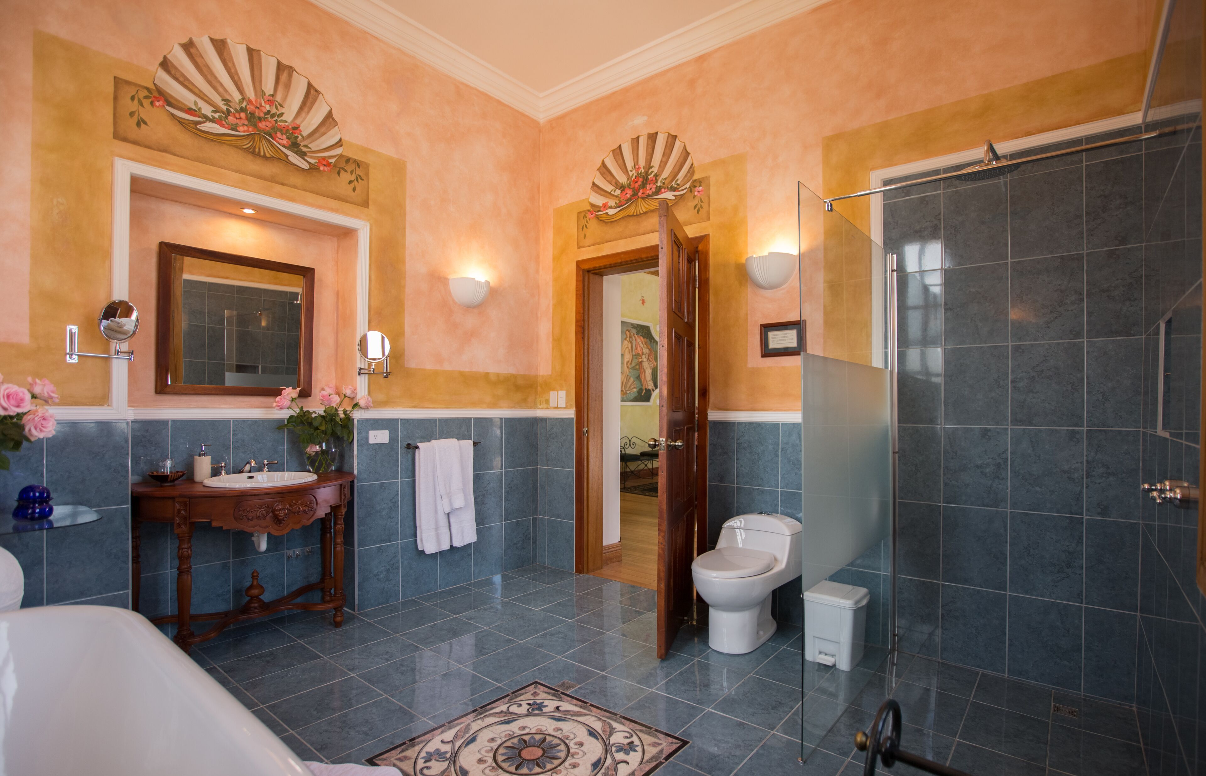 Photo - Hotel Boutique Cultura Manor by Brater