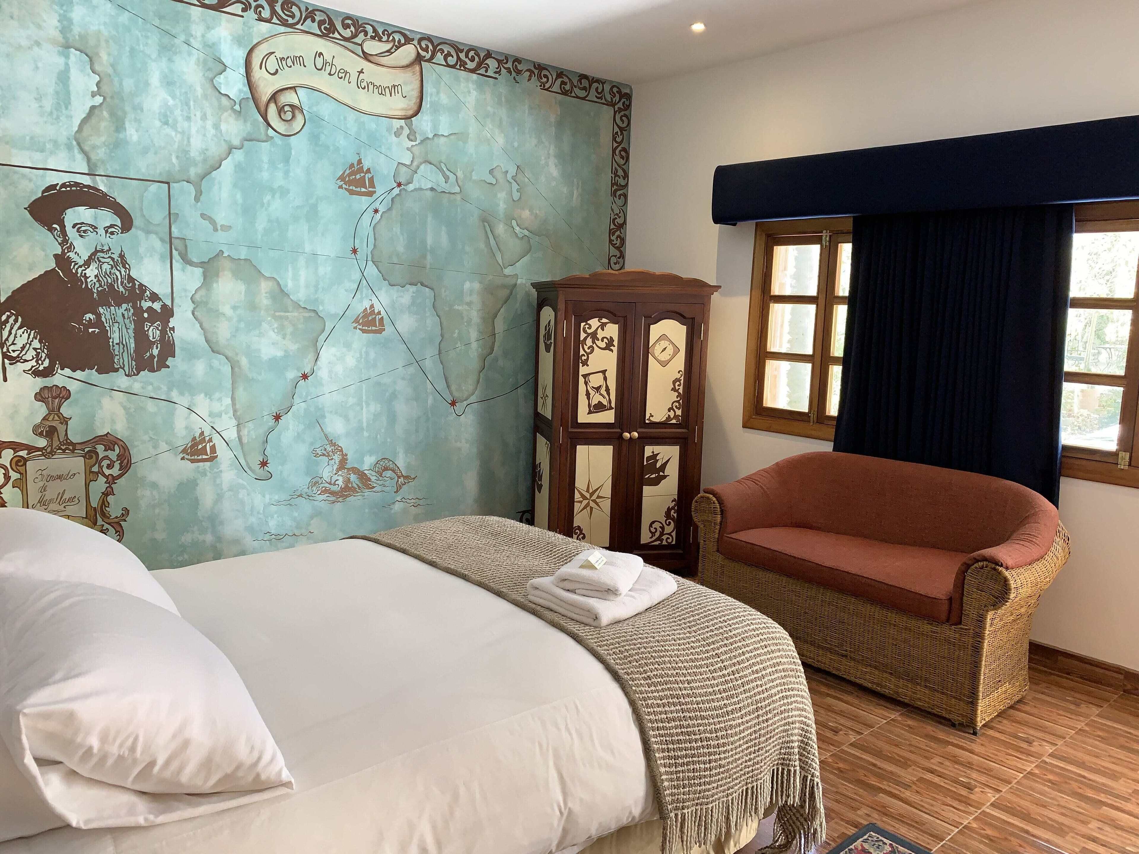 Photo - Hotel Boutique Cultura Manor by Brater