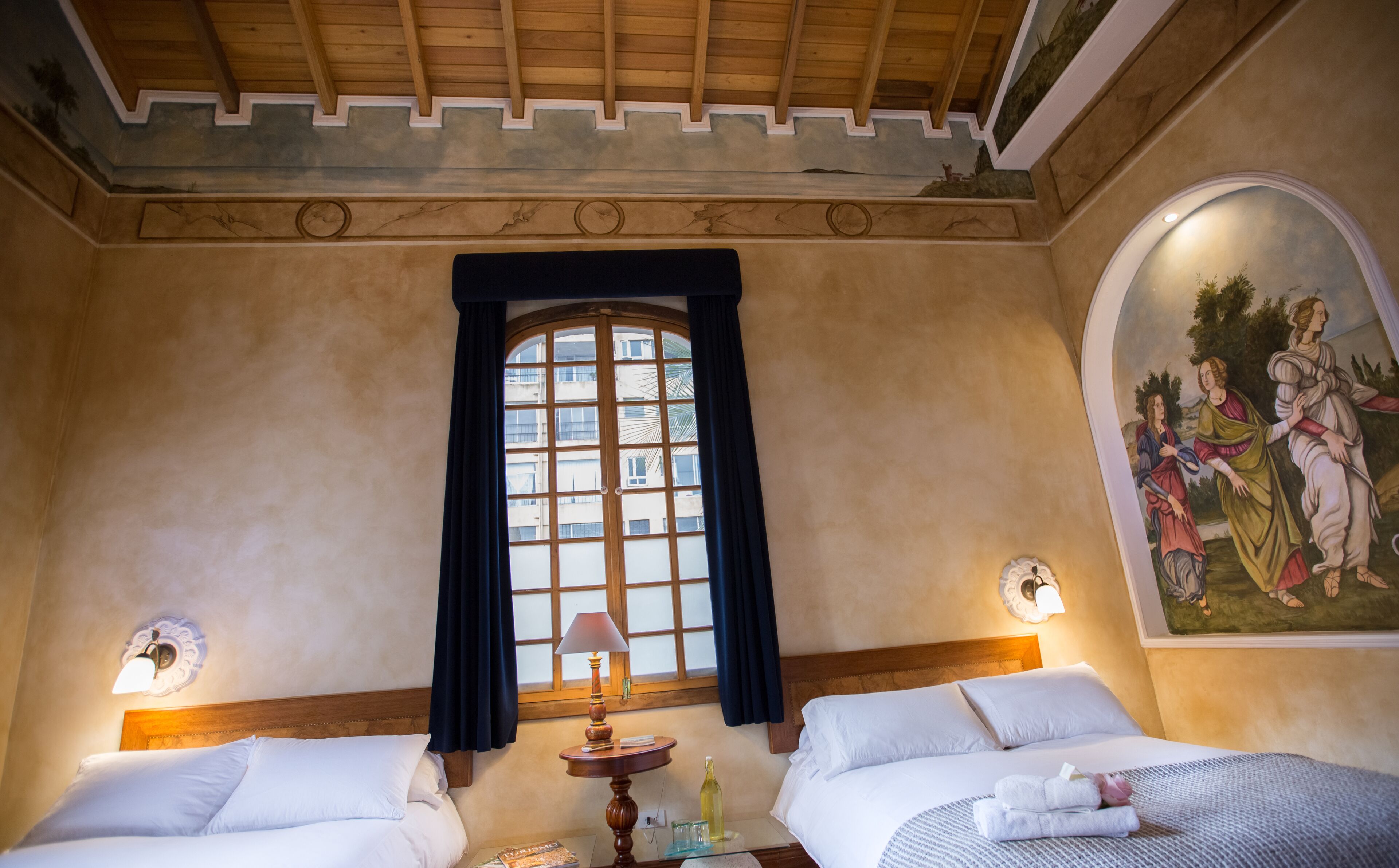 Foto - Hotel Boutique Cultura Manor by Brater